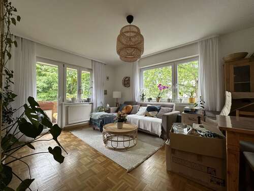 Foto - Wohnung zum Mieten in Stuttgart Bad Cannstatt 980,00 € 56 m²