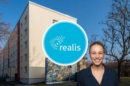 Foto - Wohnung zum Kaufen in Böhlen 109.000,00 € 67 m²
