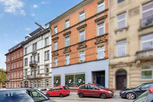 Foto - Wohnung zum Kaufen in Karlsruhe 328.000,00 € 93 m²