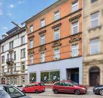 Wohnung zum Kaufen in Karlsruhe 328.000,00 € 93 m²