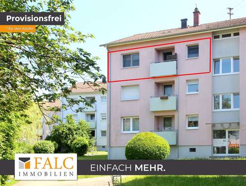 Foto - Wohnung zum Kaufen in Neuhausen auf den Fildern 338.000,00 € 76 m²