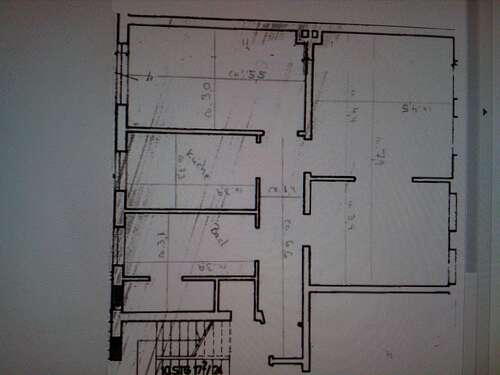 Foto - Wohnung zum Mieten in Kiel 600,00 € 77 m²