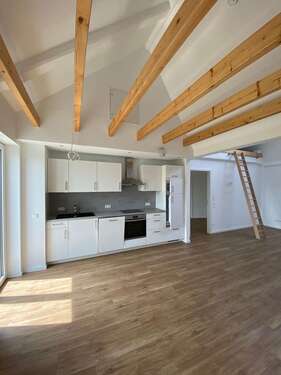 Foto - Wohnung zum Mieten in Lahr 1.120,00 € 96.8 m²