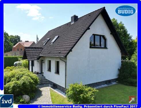 Foto - Haus zum Kaufen in FredersdorfVogelsdorf 649.000,00 € 151 m²
