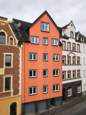 Foto - Wohnung zum Kaufen in Koblenz 296.000,00 € 95 m²