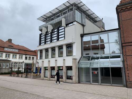 Foto - Einzelhandel in Brakel 850,00 € 165 m²