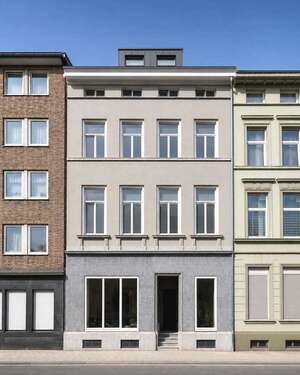 Foto - Wohnung zum Mieten in Aachen 745,00 € 31.29 m²