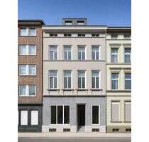 Wohnung zum Mieten in Aachen 745,00 € 31.29 m² Wohnung zum Mieten in Aachen 745,00 € 31.29 m²