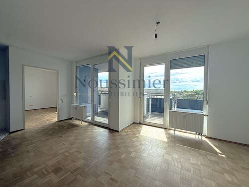 Foto - Wohnung zum Kaufen in Ludwigshafen am Rhein 189.000,00 € 51 m²