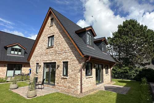 Foto - Haus zum Kaufen in Sylt-Ost Tinnum 1.195.000,00 € 103 m²