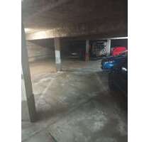 Garage zu vermieten in Hamburg 100,00 €