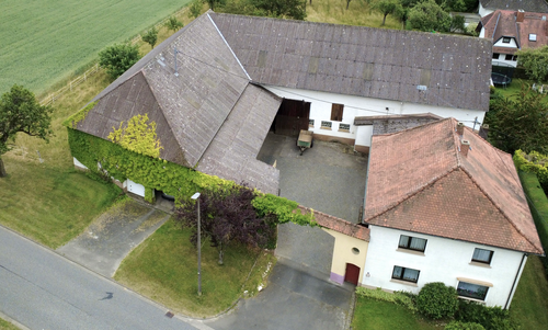 Foto - Grundstück zu verkaufen in Butzbach-Maibach 498.000,00 € 2600 m²