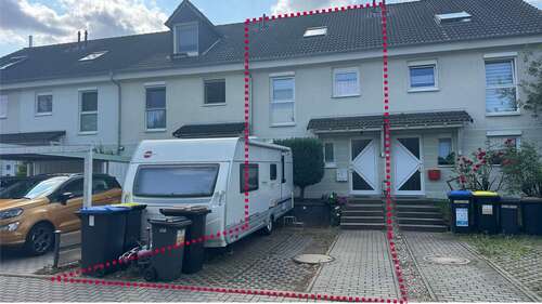 Foto - Haus zum Kaufen in Erfurt 348.000,00 € 126.43 m²