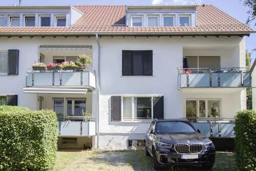 Foto - Wohnung zum Kaufen in Stuttgart 340.000,00 € 84.11 m²