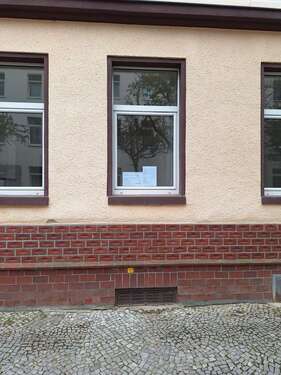 Foto - Wohnung zum Mieten in Köthen-Anhalt 230,00 € 36 m²