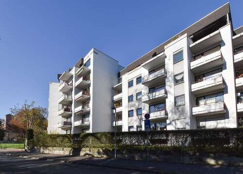 Foto - Wohnung zum Kaufen in Coburg 179.000,00 € 64 m²