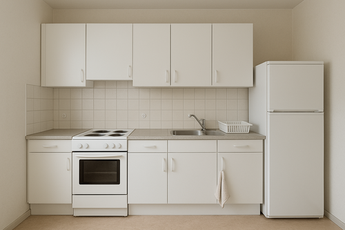 Foto - Wohnung zum Kaufen in Berlin 240.000,00 € 47 m²