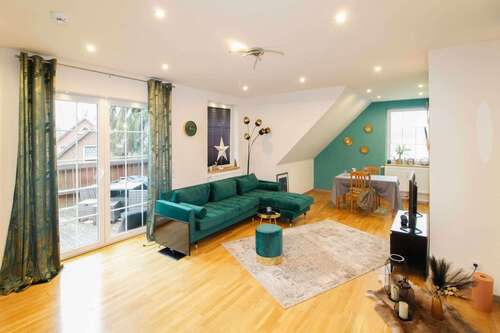 Foto - Haus zum Kaufen in Südheide 380.000,00 € 283.55 m²