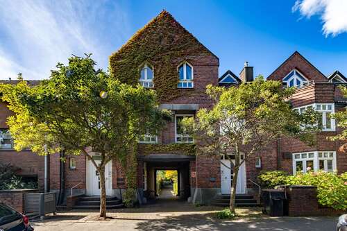 Foto - Haus zum Kaufen in düsseldorf 1.699.000,00 € 223 m²