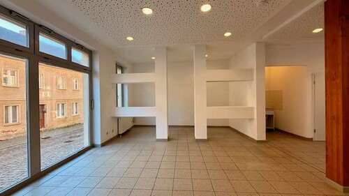 Foto - Büro in Bad Belzig 350,00 € 50 m²