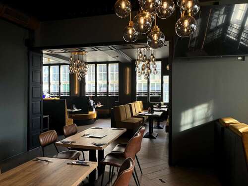 Foto - Gastronomie in Hennef 4.700,00 € 515 m²