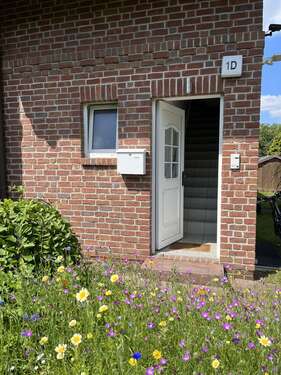 Foto - Wohnung zum Mieten in Hamburg 820,00 € 56.4 m²