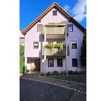 Haus zum Kaufen in Niederstetten 385.000,00 € 215 m²