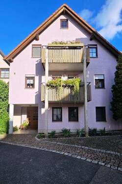 Foto - Haus zum Kaufen in Niederstetten 385.000,00 € 215 m²