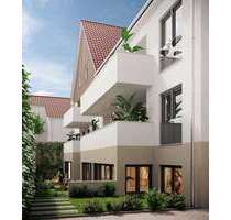 Wohnung zum Kaufen in Korntal-Münchingen 386.000,00 € 55 m²