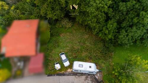 Foto - Grundstück zu verkaufen in Hohenstadt 95.000,00 € 284 m²