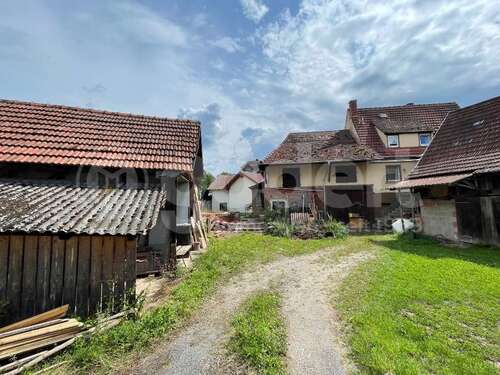 Foto - Haus zum Kaufen in Bessenbach 180.000,00 € 86 m²