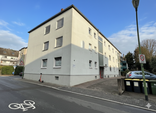 Foto - Wohnung zum Kaufen in Frankfurt 339.000,00 € 72 m²