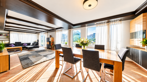 Foto - Wohnung zum Kaufen in Remseck 732.000,00 € 226.35 m²