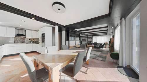 Foto - Wohnung zum Kaufen in Remseck 799.000,00 € 226.35 m²