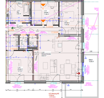 Wohnung zum Mieten in Lahnau 1.300,00 € 112.75 m²