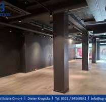 Einzelhandel in Gütersloh 6.500,00 € 284 m² Einzelhandel in Gütersloh 6.500,00 € 284 m²