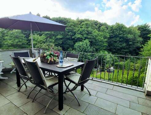 Foto - Wohnung zum Kaufen in Essen 537.000,00 € 134 m²