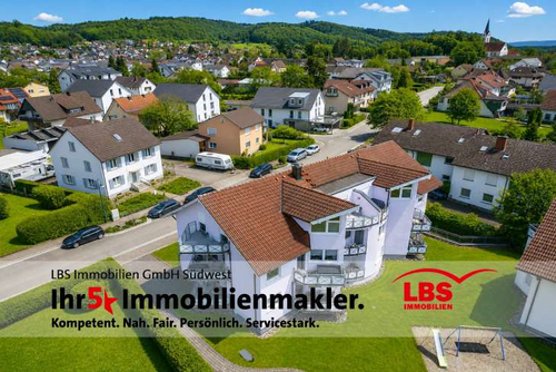 Foto - Wohnung zum Kaufen in Steißlingen 309.000,00 € 86 m²