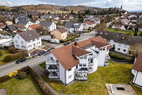 Foto - Wohnung zum Kaufen in Steißlingen 310.000,00 € 86 m²