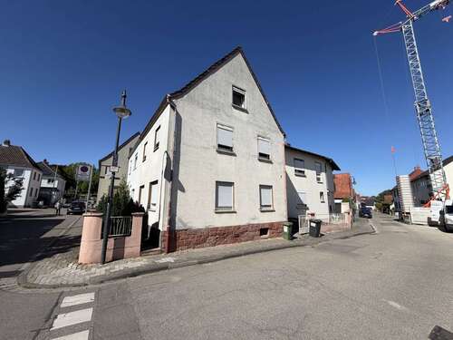 Foto - Haus zum Kaufen in Herxheim 248.000,00 € 190 m²