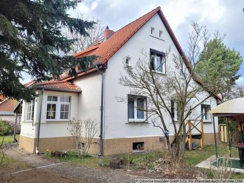 Foto - Haus zum Kaufen in Königs Wusterhausen 286.000,00 € 113 m²