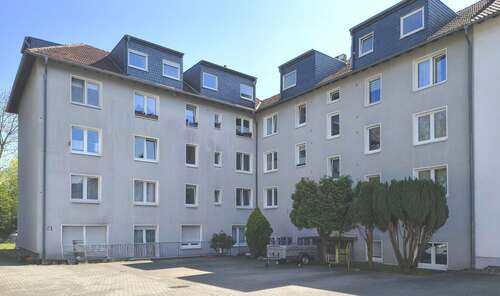 Foto - Wohnung zum Kaufen in Bochum 120.000,00 € 70 m²