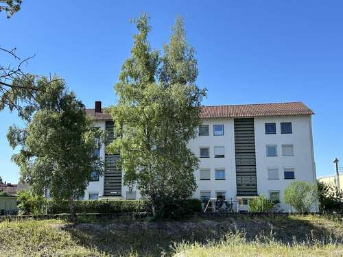Foto - Wohnung zum Kaufen in Geretsried Gartenberg 249.000,00 € 59 m²