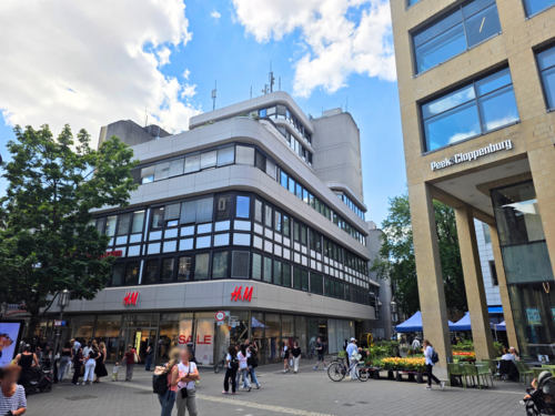 Foto - Büro in Bonn 778.000,00 € 178 m²