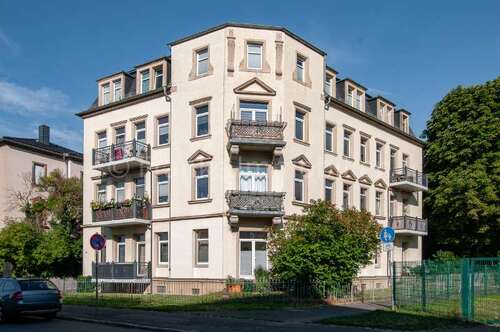 Foto - Wohnung zum Kaufen in Dresden 143.000,00 € 51.4 m²