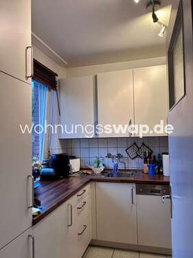 Foto - Wohnung zum Mieten in Hamburg-Nord, Hamburg 600,00 € 45 m²
