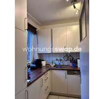 Wohnung zum Mieten in Hamburg-Nord, Hamburg 600,00 € 45 m²