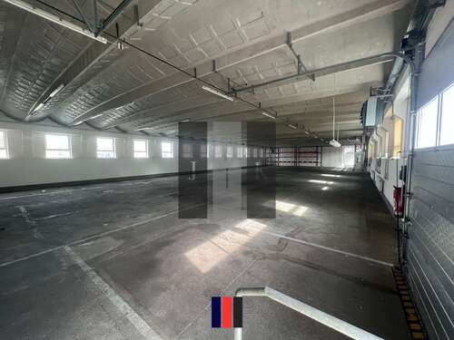 Foto - Halle in Grevesmühlen 527.000,00 € 1080 m²