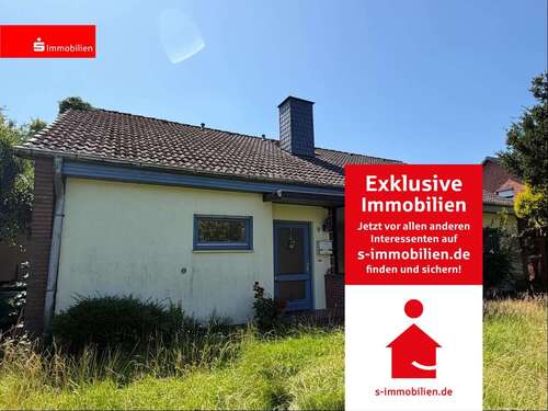 Foto - Haus zum Kaufen in Neuenkirchen 140.000,00 € 119 m²