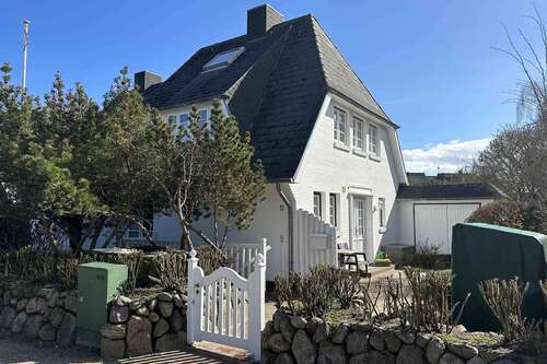 Foto - Haus zum Kaufen in Westerland 1.495.000,00 € 140 m²